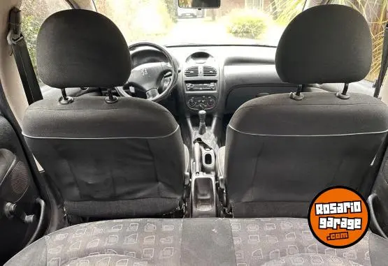 Peugeot 206  2006 - foto 4