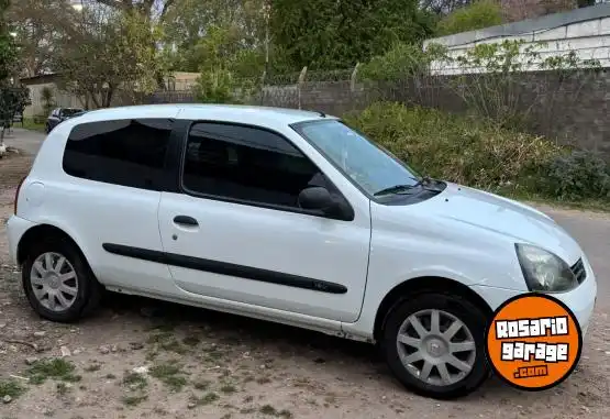 Renault Clio 2012 - foto 1