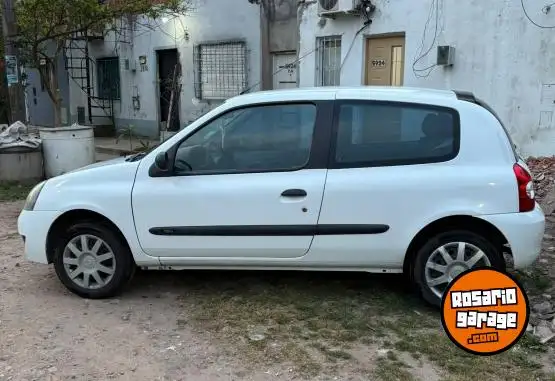 Renault Clio  2012 - foto 2
