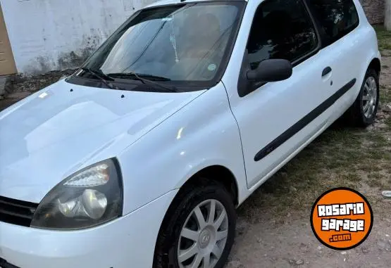 Renault Clio  2012 - foto 3