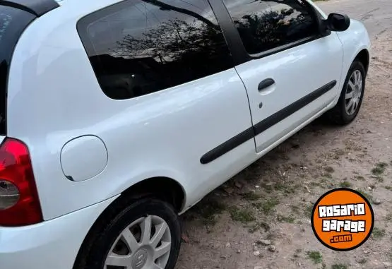 Renault Clio  2012 - foto 5