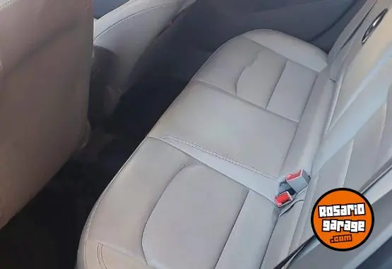 Chevrolet Cruise Cola Corta  2018 - foto 5