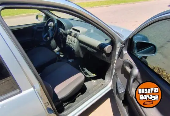 Chevrolet Corsa Wagon  2007 - foto 4