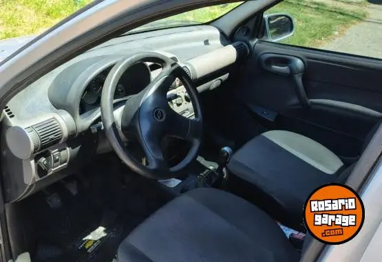 Chevrolet Corsa Wagon  2007 - foto 5
