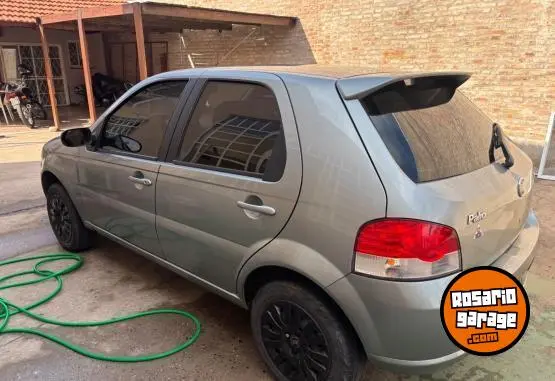Fiat Palio Elx 1.4  2009 - foto 4