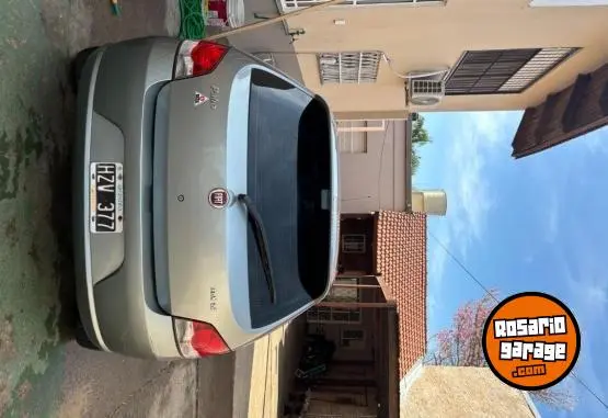 Fiat Palio Elx 1.4  2009 - foto 5