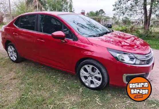 Citroën C4 Lounge 2018 - foto 1