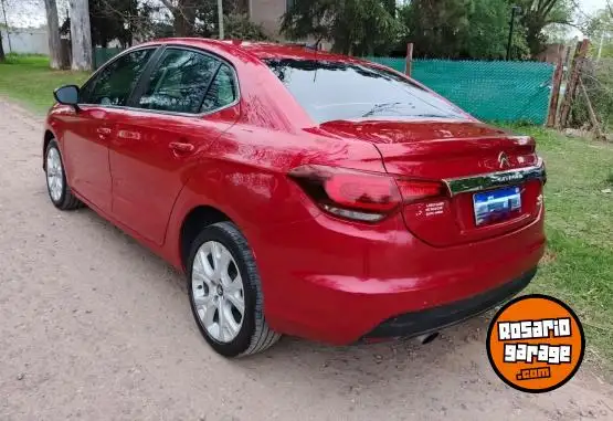 Citroën C4 Lounge  2018 - foto 2