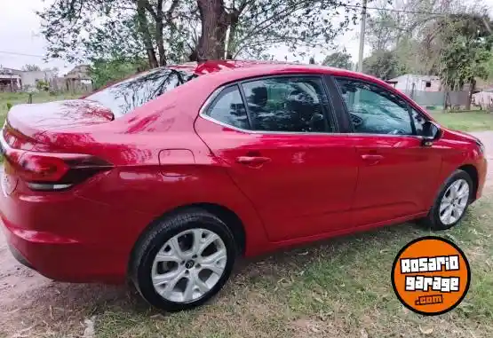Citroën C4 Lounge  2018 - foto 3