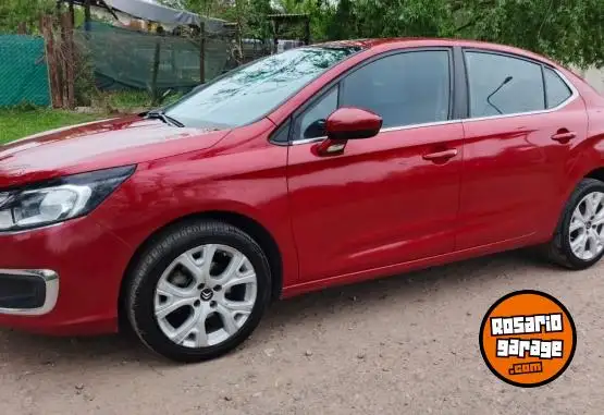 Citroën C4 Lounge  2018 - foto 4