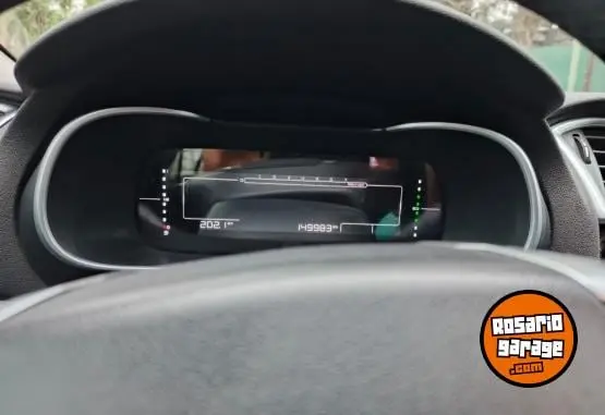 Citroën C4 Lounge  2018 - foto 5