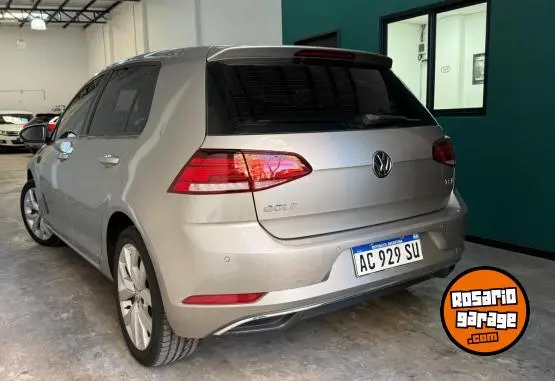 Volkswagen Golf Comfortline Tsi Dsg  2018 - foto 2