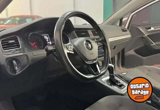 Volkswagen Golf Comfortline Tsi Dsg  2018 - foto 3
