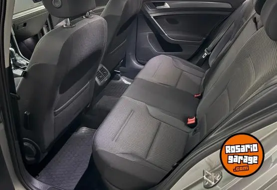 Volkswagen Golf Comfortline Tsi Dsg  2018 - foto 5