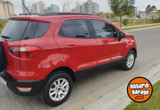 Ford Ecosport Se  2018 - foto 3