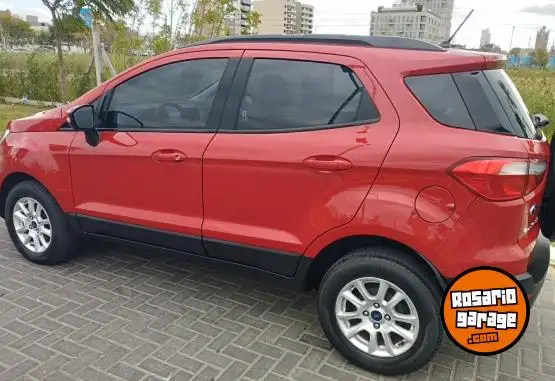 Ford Ecosport Se  2018 - foto 4