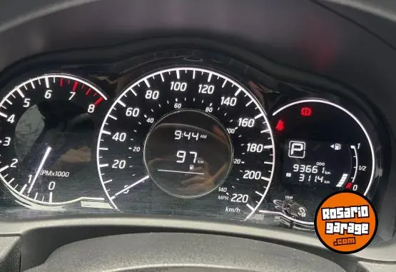 Nissan Note  2019 - foto 5