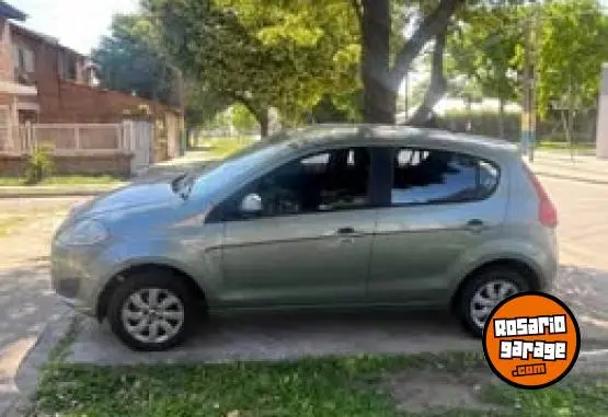 Fiat Palio  2012 - foto 1