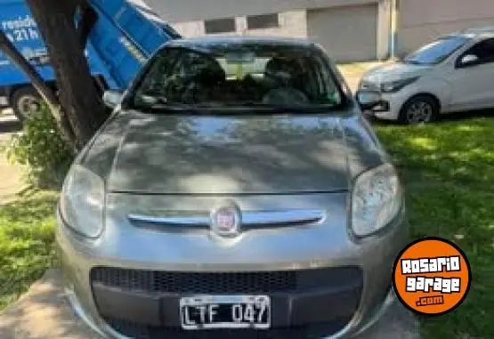 Fiat Palio  2012 - foto 2