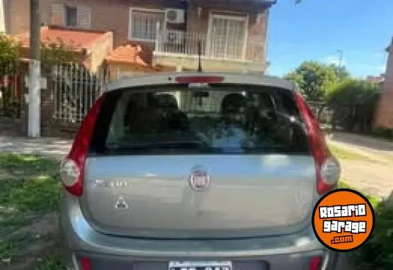 Fiat Palio  2012 - foto 3