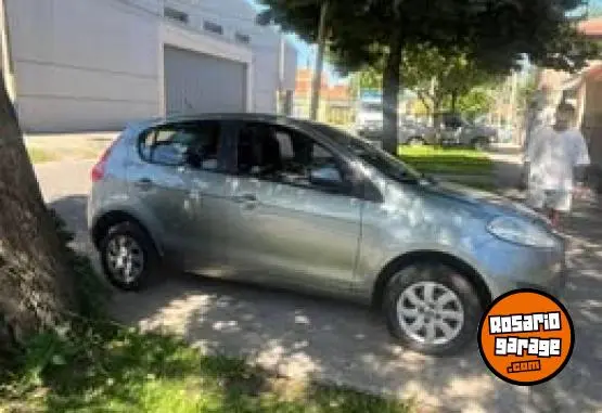 Fiat Palio  2012 - foto 4