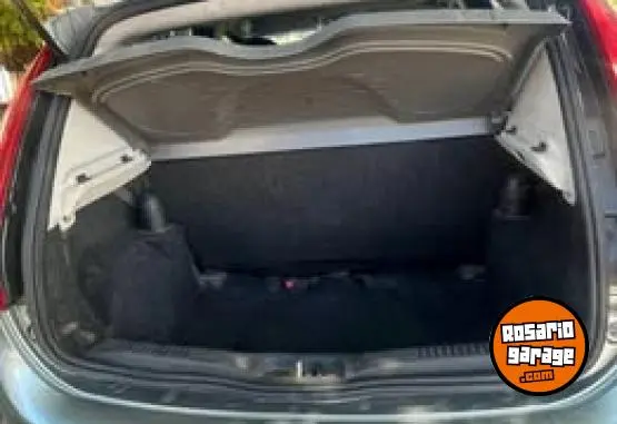 Fiat Palio  2012 - foto 5