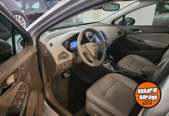 Chevrolet Cruze  2018 - foto 5