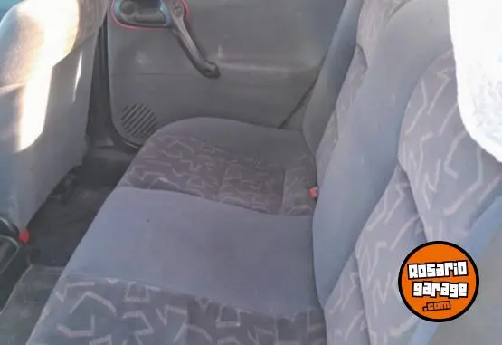 Chevrolet Vectra  1998 - foto 4