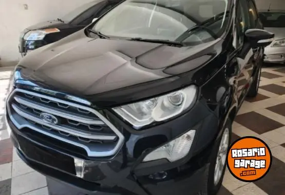 Ford Ecosport  2022 - foto 1