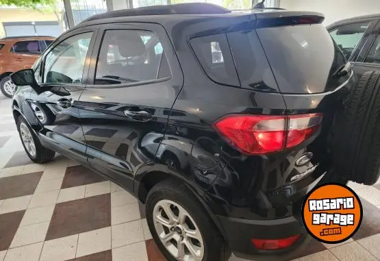 Ford Ecosport  2022 - foto 2