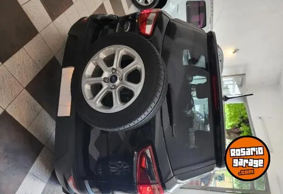 Ford Ecosport  2022 - foto 3