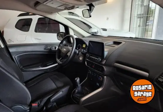 Ford Ecosport  2022 - foto 5