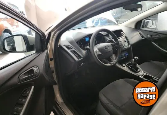 Ford Focus  2015 - foto 4