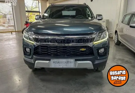 Chevrolet Trailblazer Premier  2024 - foto 2