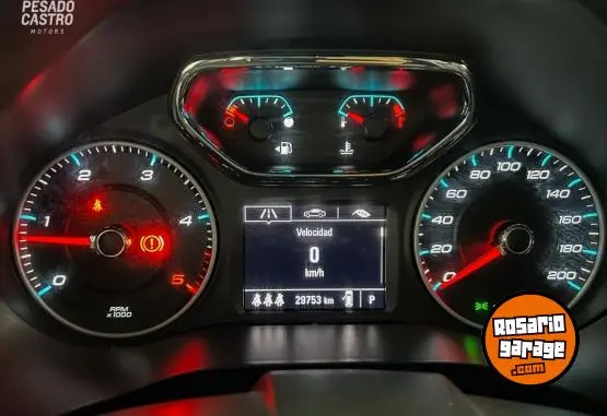 Chevrolet Trailblazer Premier  2024 - foto 5