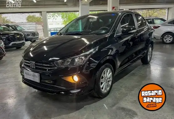 Fiat Cronos Drive 1.3 Dsg  2023 - foto 1