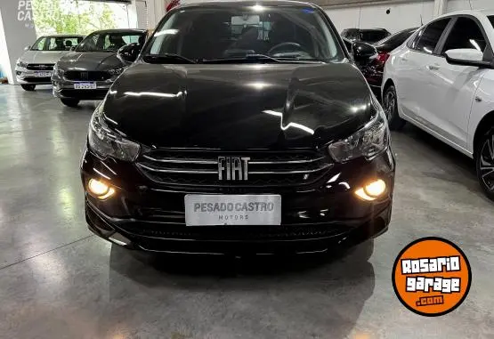 Fiat Cronos Drive 1.3 Dsg  2023 - foto 2