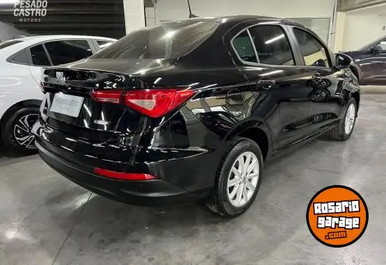 Fiat Cronos Drive 1.3 Dsg  2023 - foto 3