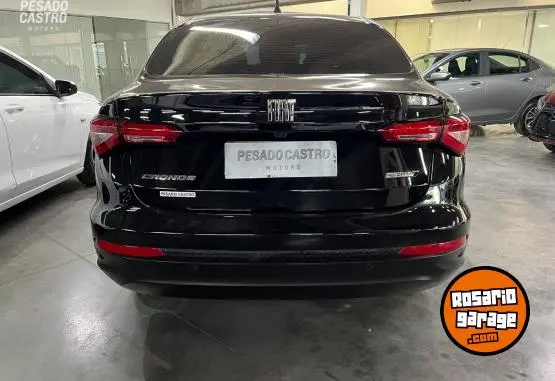 Fiat Cronos Drive 1.3 Dsg  2023 - foto 4