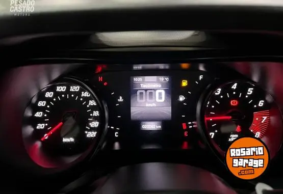 Fiat Cronos Drive 1.3 Dsg  2023 - foto 5