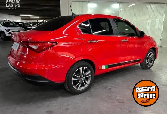 Fiat Cronos Precision 1.8  2023 - foto 3