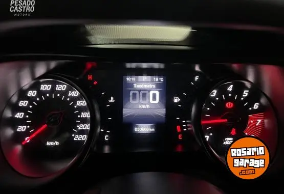 Fiat Cronos Precision 1.8  2023 - foto 5