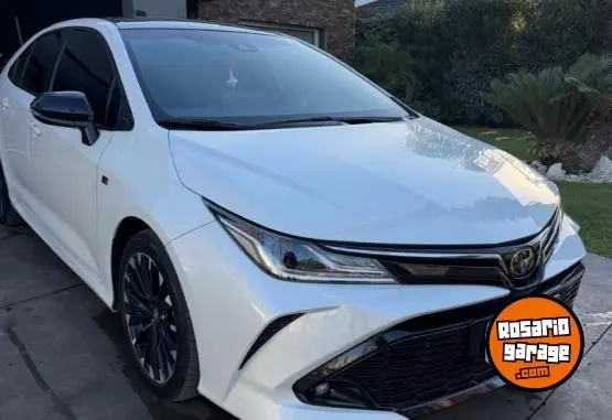 Toyota Corola Gr  2024 - foto 1
