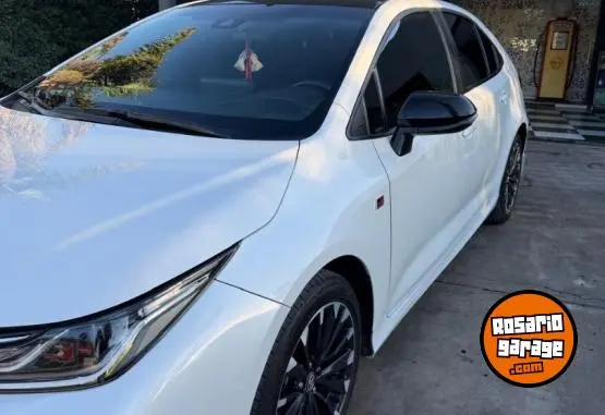 Toyota Corola Gr  2024 - foto 2