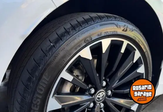 Toyota Corola Gr  2024 - foto 5