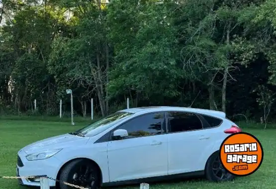 Ford Focus 3 Se Plus  2017 - foto 1