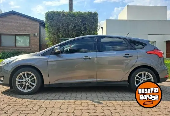 Ford Focus  2018 - foto 1