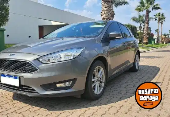 Ford Focus  2018 - foto 2