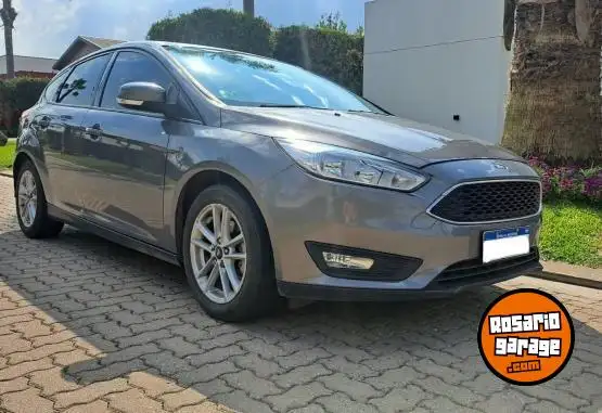 Ford Focus  2018 - foto 3