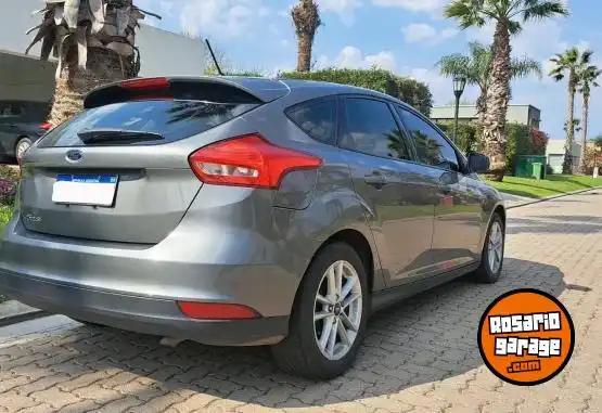 Ford Focus  2018 - foto 5